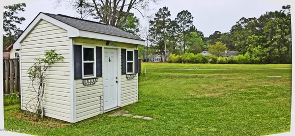 $424,900 | 55 Country Club Drive, Shallotte, NC 28470
