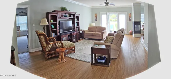 $424,900 | 55 Country Club Drive, Shallotte, NC 28470