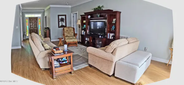 $424,900 | 55 Country Club Drive, Shallotte, NC 28470