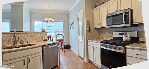 $424,900 | 55 Country Club Drive, Shallotte, NC 28470