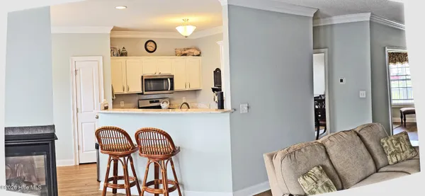 $424,900 | 55 Country Club Drive, Shallotte, NC 28470