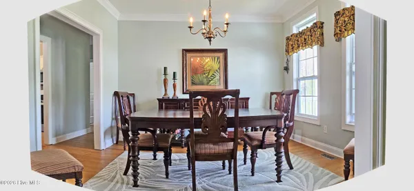 $424,900 | 55 Country Club Drive, Shallotte, NC 28470