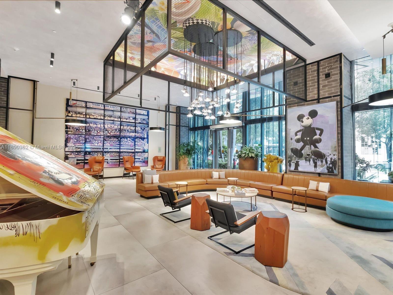 121 Northeast 34th Street, Unit 1610 Miami, FL 33137 - Photo 2 of 34