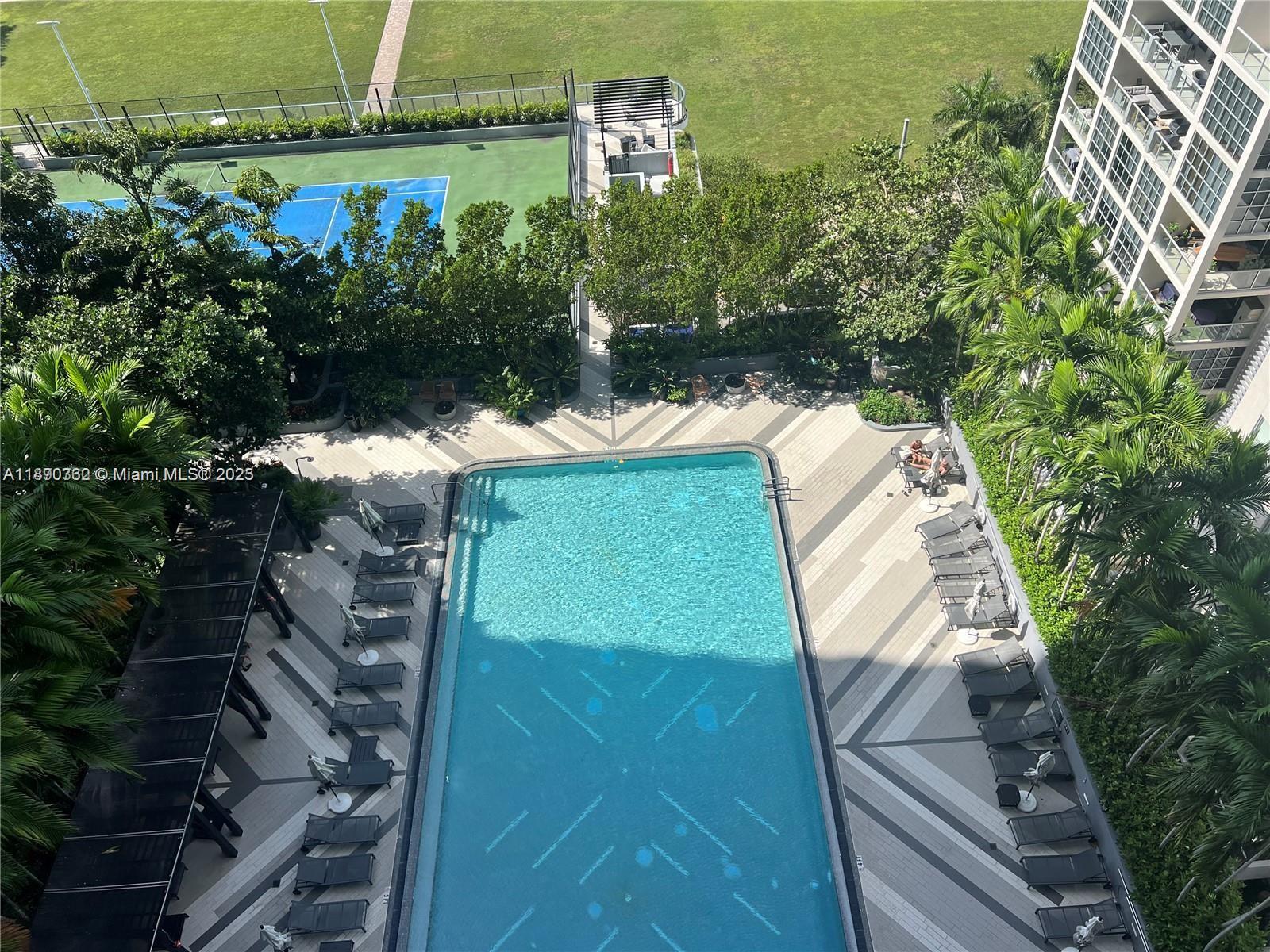 121 Northeast 34th Street, Unit 1610 Miami, FL 33137 - Photo 24 of 34