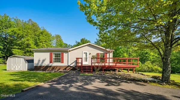 $249,000 | 788 Teed Road, Sidney Center, NY 13839
