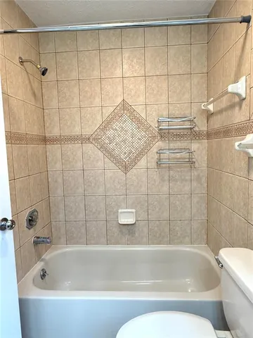 a view of a storage & utility room