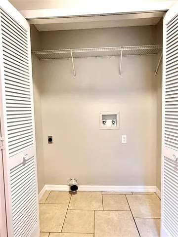 a view of a indoor swimming pool