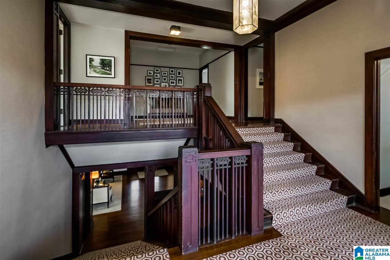 1029 Glen View Road Birmingham, AL 35222 - Photo 27 of 50