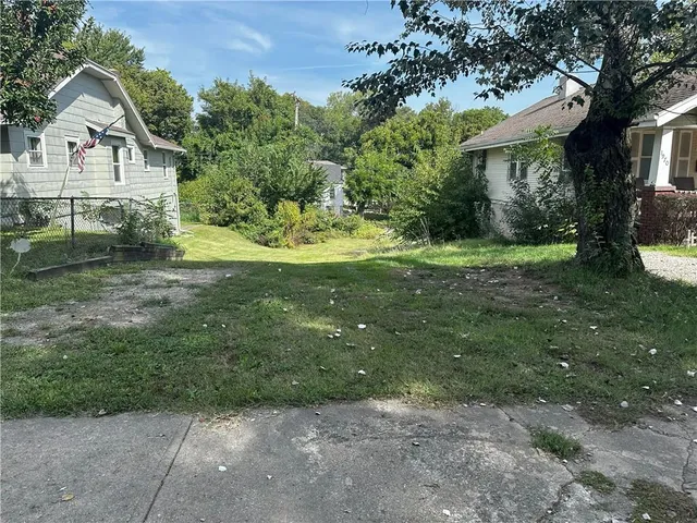 $10,000 | 1972 Garfield Avenue, Kansas City, KS 66104