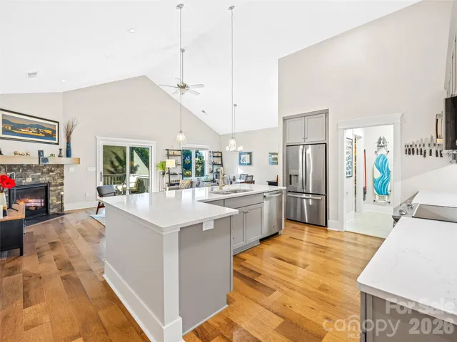 $565,000 | 211 Sports Village Drive, Hendersonville, NC 28739