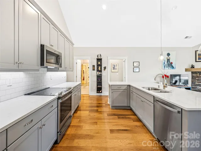 $565,000 | 211 Sports Village Drive, Hendersonville, NC 28739