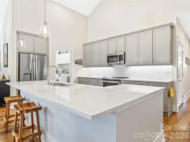 $565,000 | 211 Sports Village Drive, Hendersonville, NC 28739