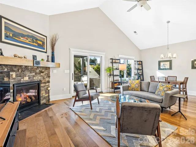 $565,000 | 211 Sports Village Drive, Hendersonville, NC 28739