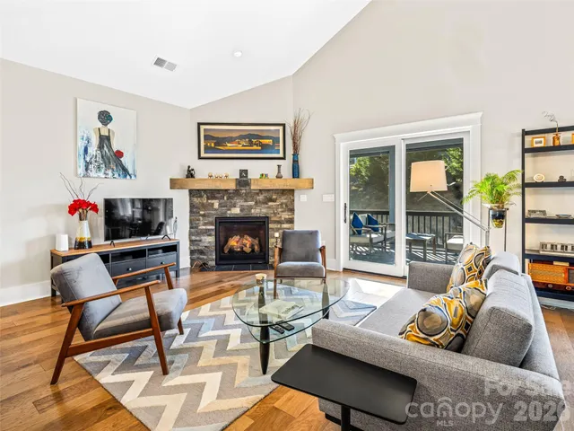 $565,000 | 211 Sports Village Drive, Hendersonville, NC 28739