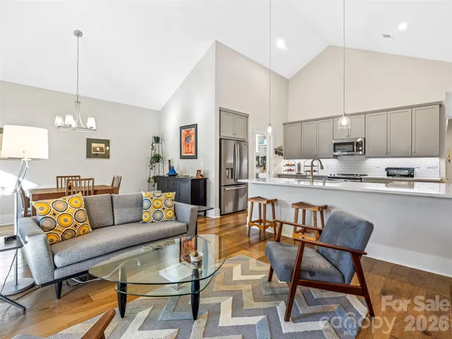 $565,000 | 211 Sports Village Drive, Hendersonville, NC 28739