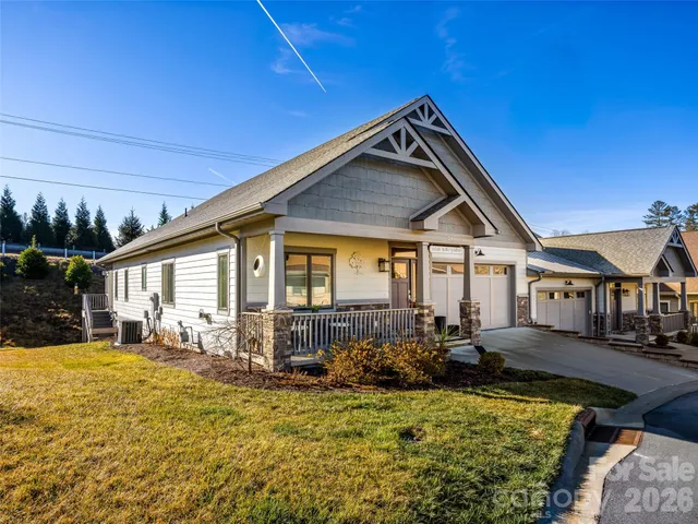 $565,000 | 211 Sports Village Drive, Hendersonville, NC 28739