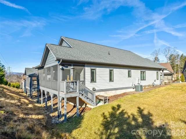 $565,000 | 211 Sports Village Drive, Hendersonville, NC 28739