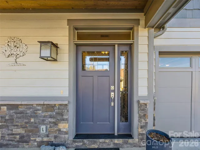 $565,000 | 211 Sports Village Drive, Hendersonville, NC 28739