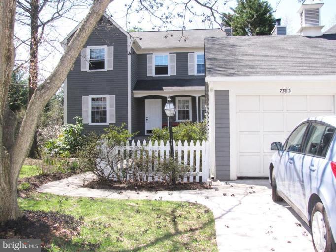 7383 Kindler Road Columbia, MD 21046 - Photo 1 of 22 Exterior (Main)