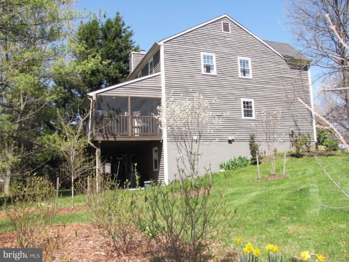 7383 Kindler Road Columbia, MD 21046 - Photo 18 of 22 Exterior #3