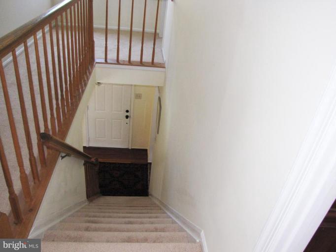7383 Kindler Road Columbia, MD 21046 - Photo 19 of 22 Staircase