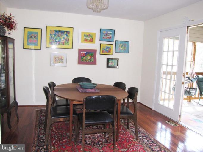 7383 Kindler Road Columbia, MD 21046 - Photo 8 of 22 Dining Room