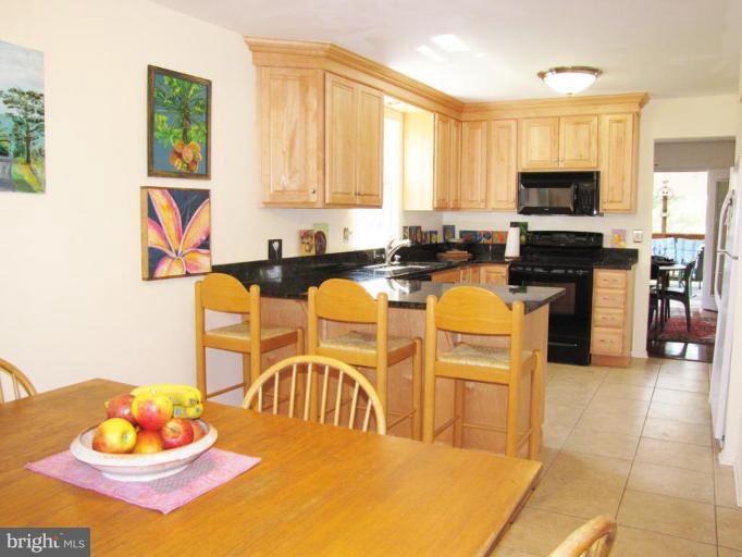 7383 Kindler Road Columbia, MD 21046 - Photo 9 of 22 Kitchen #2