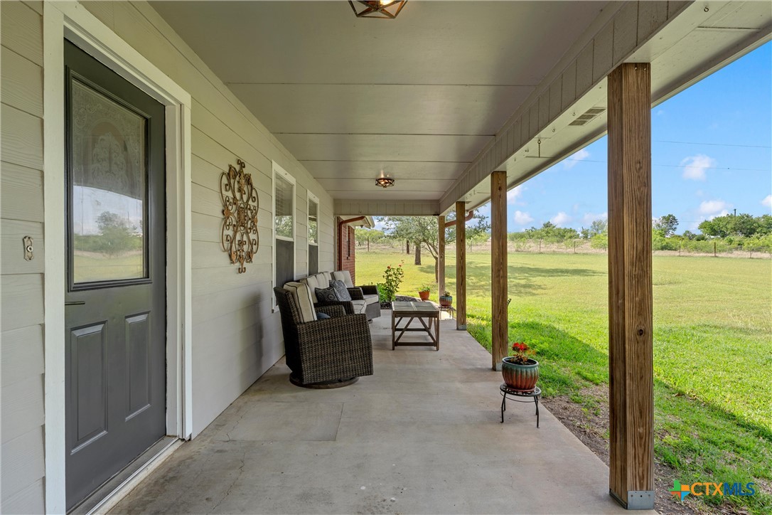 12851 Reeds Lake Road Rogers, TX 76569 - Photo 4 of 40