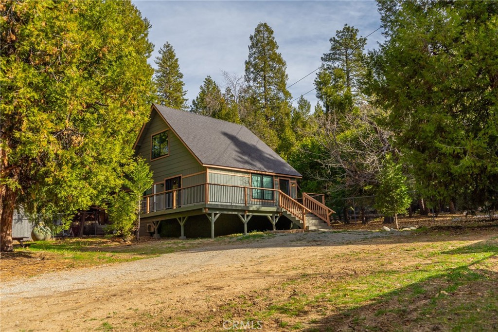 25150 Fern Valley Road Idyllwild, CA 92549 - Photo 10 of 43