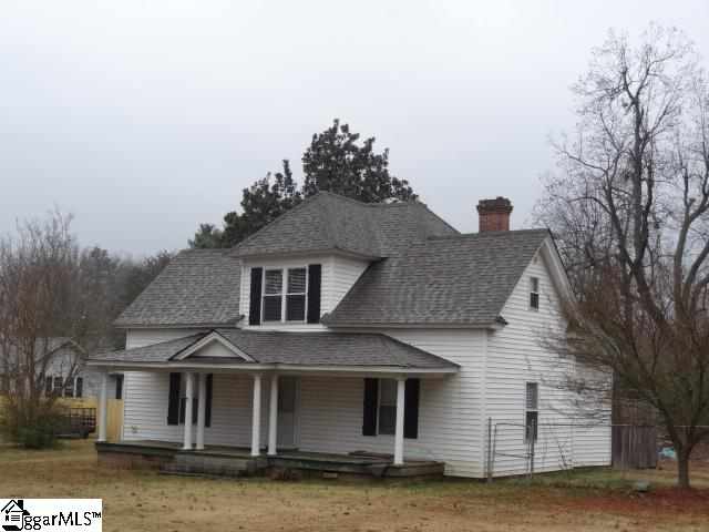 5733 Locust Hill Road Travelers Rest, SC 29690 - Photo 1 of 1