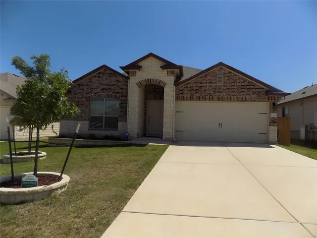 $285,000 | 124 Rearden Boulevard, Jarrell, TX 76537