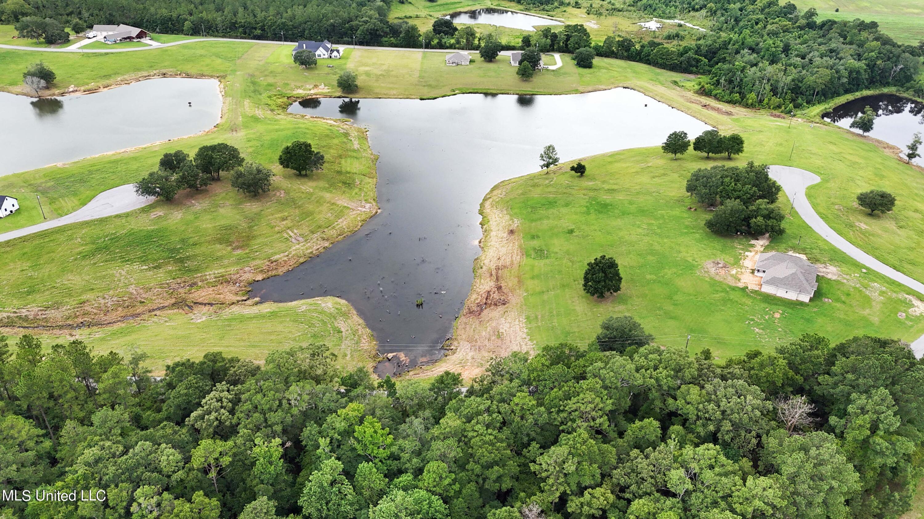 Lot 11 Conner Stringer Drive Lucedale, MS 39452 - Photo 14 of 54 013