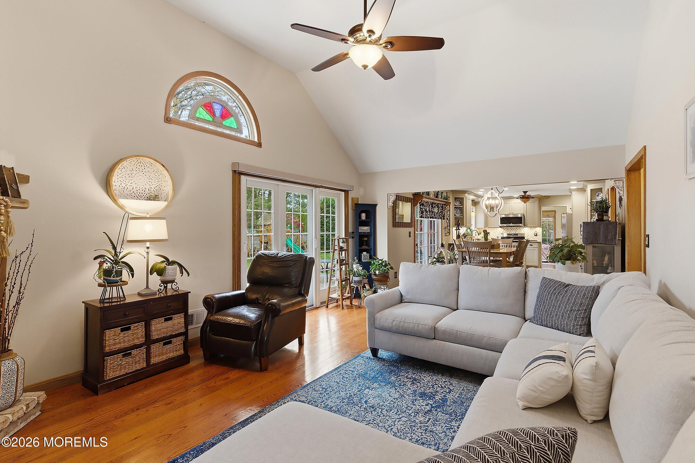 107 Frog Hollow Road Forked River, NJ 08731 - Photo 24 of 52 24-Family 1c