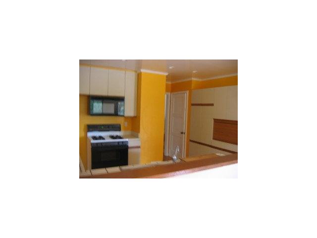 339 Paramount Drive Millbrae, CA 94030 - Photo 5 of 8 a bathroom with a sink and a mirror