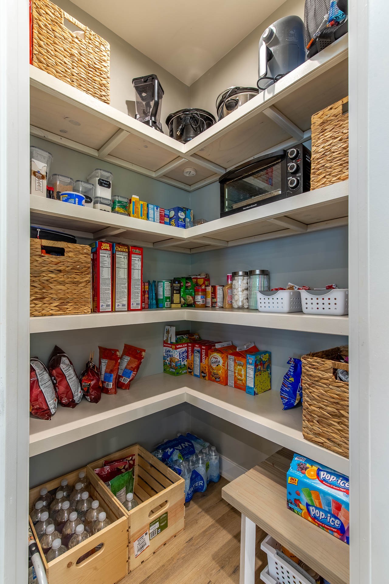 926 Green Valley Smyrna, TN 37167 - Photo 14 of 56