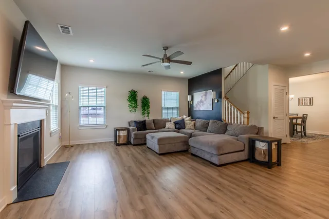 $3,700 | 926 Green Valley, Smyrna, TN 37167