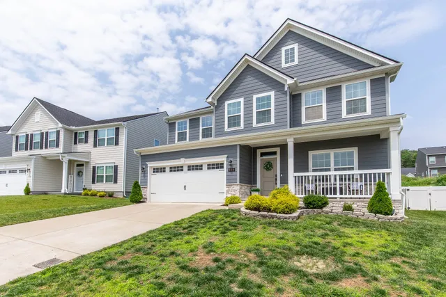 $3,700 | 926 Green Valley, Smyrna, TN 37167