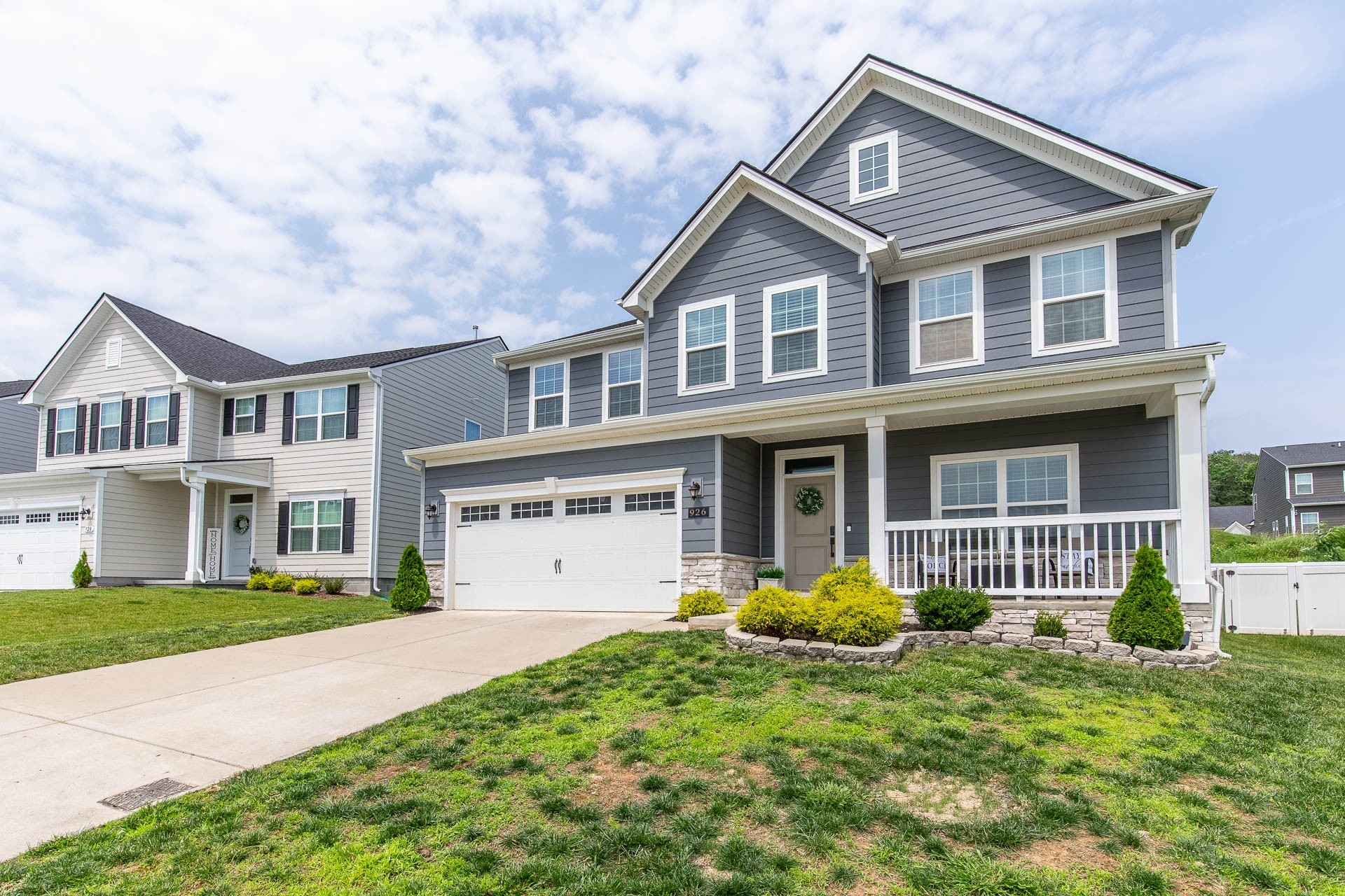 926 Green Valley Smyrna, TN 37167 - Photo 2 of 56