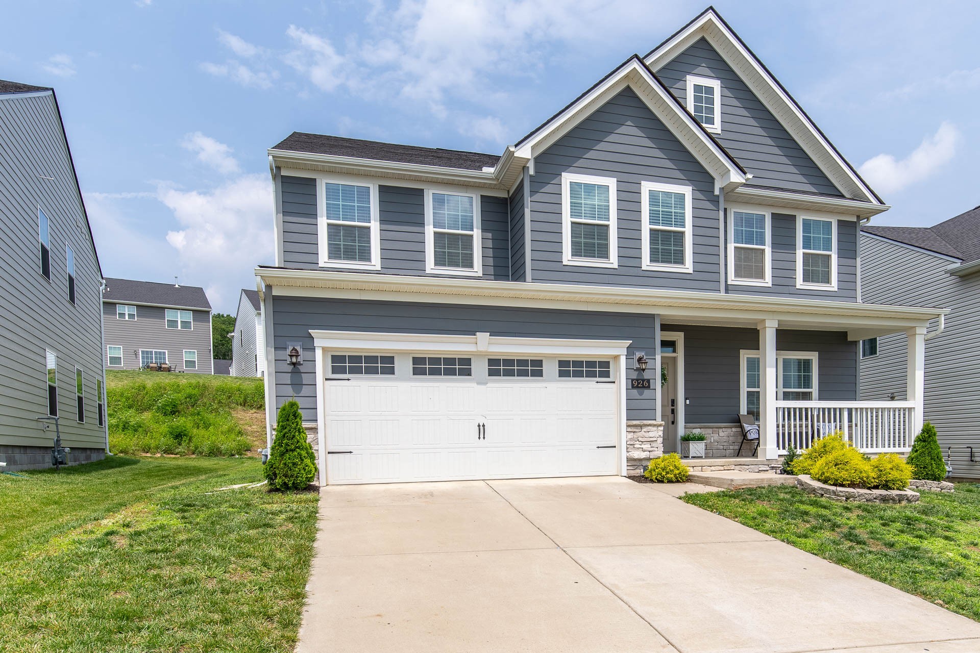 926 Green Valley Smyrna, TN 37167 - Photo 3 of 56