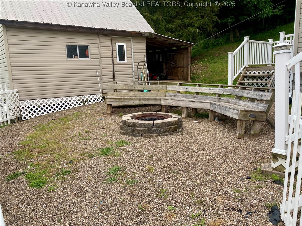 700 Klondyke Road Ripley, WV 25271 - Photo 28 of 48 Gallery Image 28