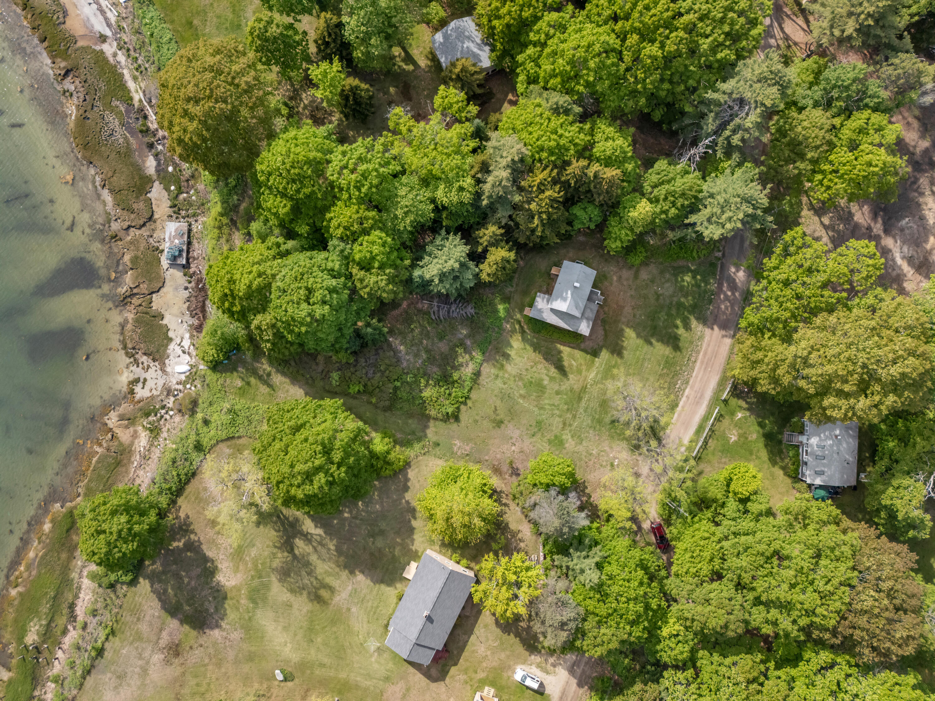 41 Charleston Road Chebeague Island, ME 04017 - Photo 38 of 44 DJI_20260604165631_0159_D