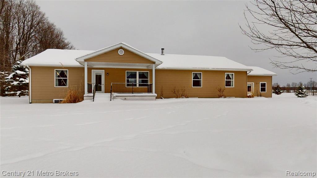 10582 East 80th Street Reed City, MI 49677 - Photo 6 of 90