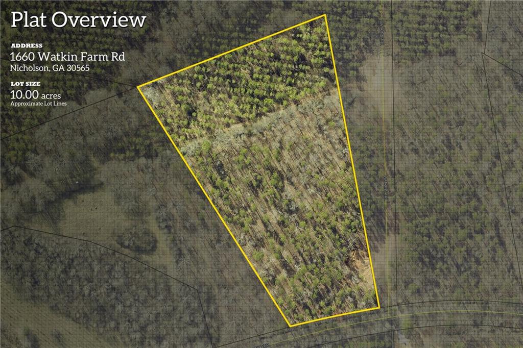 1660 Watkins Farm Road Nicholson, GA 30565 - Photo 2 of 55 a view of a bath tub