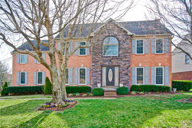 618 Rutherford Lane Franklin, TN 37064 - Photo 1 of 20 Gallery Image 1