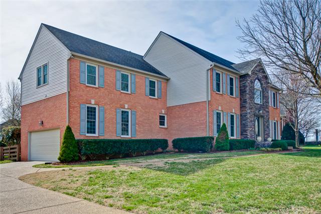 618 Rutherford Lane Franklin, TN 37064 - Photo 2 of 20 Gallery Image 2