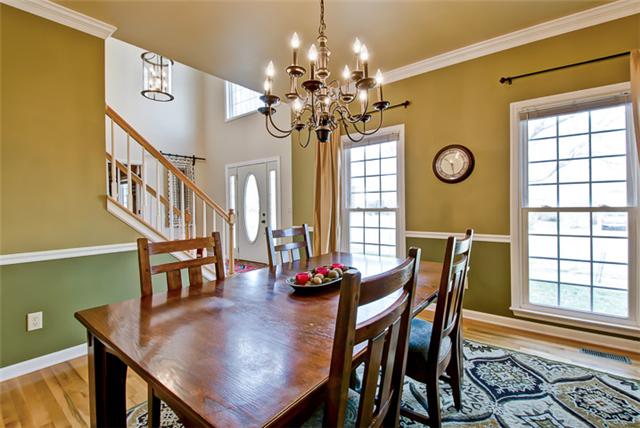 618 Rutherford Lane Franklin, TN 37064 - Photo 13 of 20 Gallery Image 13