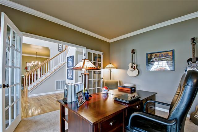 618 Rutherford Lane Franklin, TN 37064 - Photo 7 of 20 Gallery Image 7