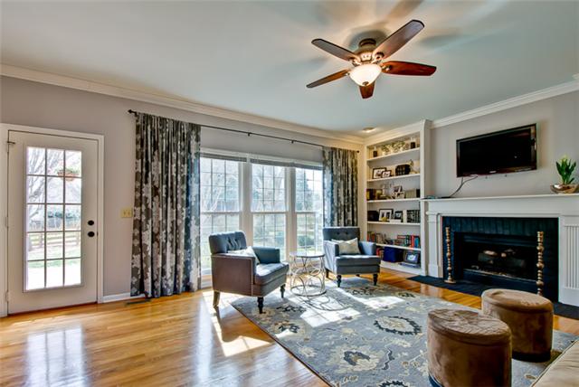 618 Rutherford Lane Franklin, TN 37064 - Photo 8 of 20 Gallery Image 8