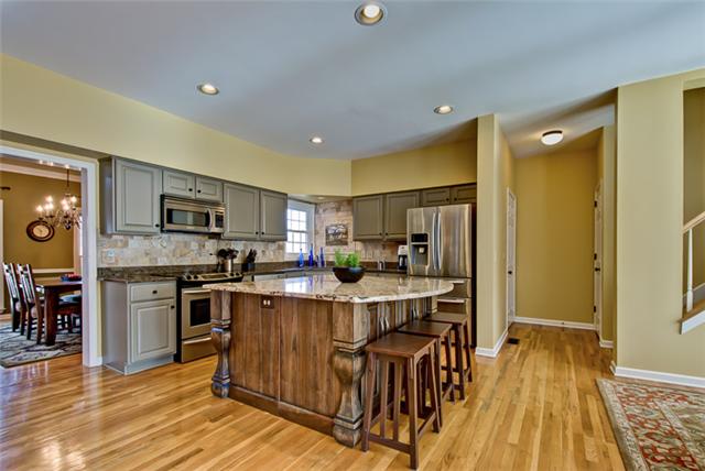 618 Rutherford Lane Franklin, TN 37064 - Photo 10 of 20 Gallery Image 10