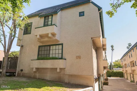 $599,000 | 170 North Sierra Bonita Avenue, Unit 5, Pasadena, CA 91106